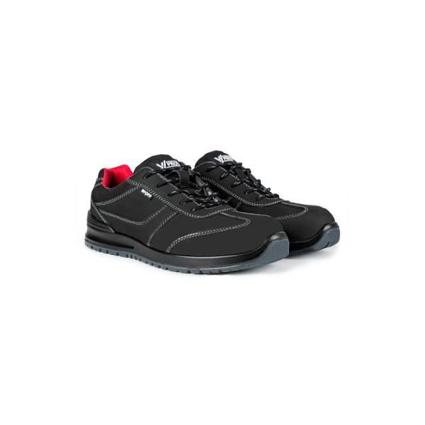 Zapato S3 Src Libre De Metal Velilla 707101