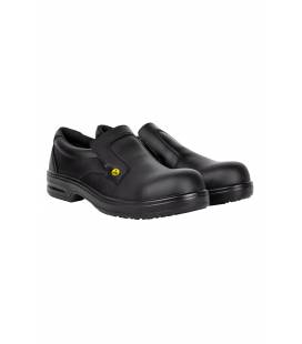 Zapato S2 Esd Src Metal Free Velilla 807101