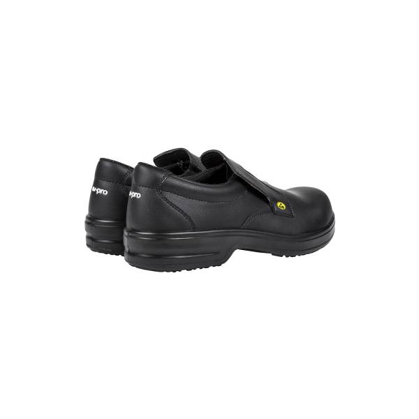 Zapato S2 Esd Src Metal Free Velilla 807101