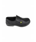 Zapato S2 Esd Src Metal Free Velilla 807101