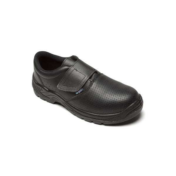 Zapato O1 Src Sanidad Velilla Z435A