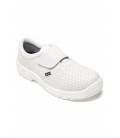 Zapato O1 Src Sanidad Velilla Z435A
