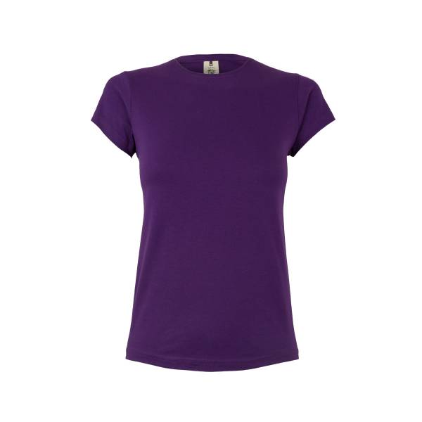 Camiseta Manga Corta Mujer Velilla Mk170Cv