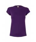 Camiseta Manga Corta Mujer Velilla Mk170Cv