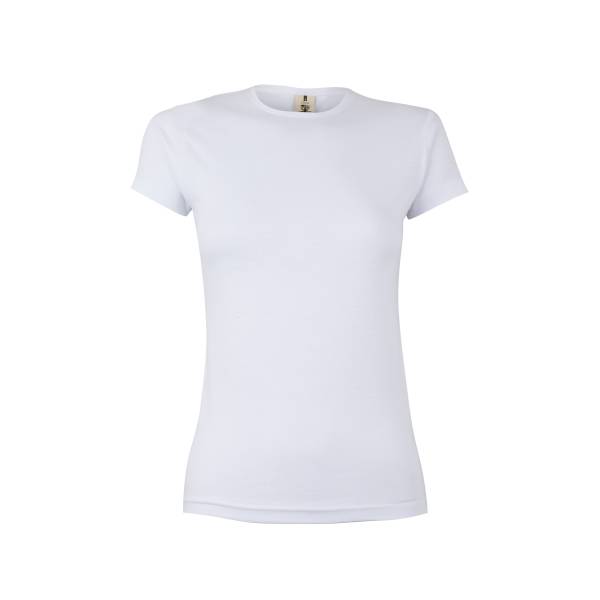 Camiseta Manga Corta Mujer Velilla Mk170Wv