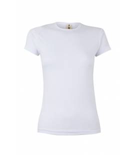 Camiseta Manga Corta Mujer Velilla Mk170Wv