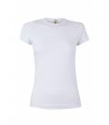 Camiseta Manga Corta Mujer Velilla Mk170Wv