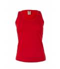 Camiseta Tirantes Mujer Velilla Mk171Cv