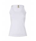 Camiseta Tirantes Mujer Velilla Mk171Wv