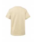 Camiseta Manga Corta Kids Velilla Mk175Cv