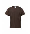 Camiseta Manga Corta Kids Velilla Mk175Cv
