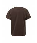 Camiseta Manga Corta Kids Velilla Mk175Cv