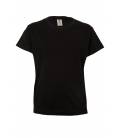 Camiseta Manga Corta Kids Velilla Mk175Cv