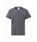 Camiseta Manga Corta Kids Velilla Mk175Cv