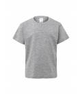 Camiseta Manga Corta Kids Velilla Mk175Cv