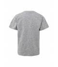 Camiseta Manga Corta Kids Velilla Mk175Cv