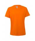 Camiseta Manga Corta Kids Velilla Mk175Cv