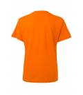 Camiseta Manga Corta Kids Velilla Mk175Cv