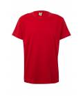 Camiseta Manga Corta Kids Velilla Mk175Cv