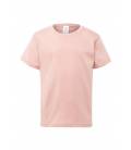Camiseta Manga Corta Kids Velilla Mk175Cv