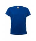 Camiseta Manga Corta Kids Velilla Mk175Cv
