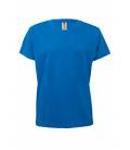 Camiseta Manga Corta Kids Velilla Mk175Cv