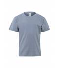 Camiseta Manga Corta Kids Velilla Mk175Cv