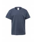 Camiseta Manga Corta Kids Velilla Mk175Cv
