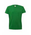 Camiseta Manga Corta Kids Velilla Mk175Cv