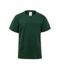 Camiseta Manga Corta Kids Velilla Mk175Cv