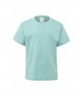 Camiseta Manga Corta Kids Velilla Mk175Cv