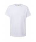 Camiseta Manga Corta Kids Velilla Mk175Wv