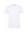Camiseta Manga Corta. Velilla Mk022Wv