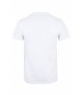 Camiseta Manga Corta. Velilla Mk022Wv