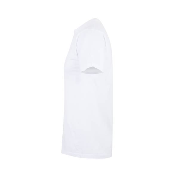 Camiseta Manga Corta. Velilla Mk022Wv