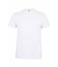 Camiseta Manga Corta 190 Velilla Mk023Wv