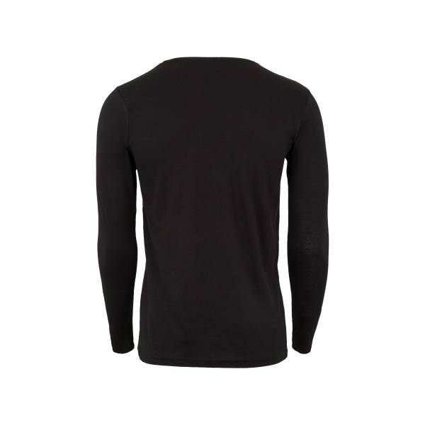 Camiseta Manga Larga 155 Velilla Mk156Cv