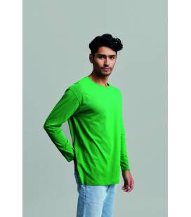 Camiseta Manga Larga 155 Velilla Mk156Cv