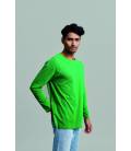 Camiseta Manga Larga 155 Velilla Mk156Cv