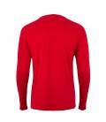Camiseta Manga Larga 155 Velilla Mk156Cv
