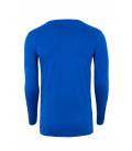 Camiseta Manga Larga 155 Velilla Mk156Cv