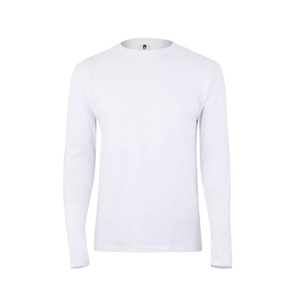 Camiseta Manga Larga 155 Velilla Mk156Wv