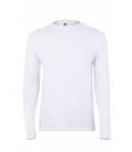 Camiseta Manga Larga 155 Velilla Mk156Wv