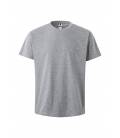 Camiseta Manga Corta 150 Velilla Ts150Uc