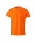 Camiseta Manga Corta 150 Velilla Ts150Uc