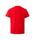 Camiseta Manga Corta 150 Velilla Ts150Uc