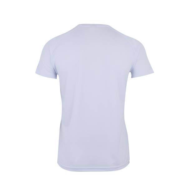 Camiseta Técnica Mc Kids Velilla Mk521V