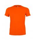 Camiseta Técnica Mc Kids Velilla Mk521V