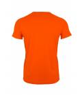 Camiseta Técnica Mc Kids Velilla Mk521V