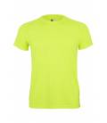 Camiseta Técnica Mc Kids Velilla Mk521V